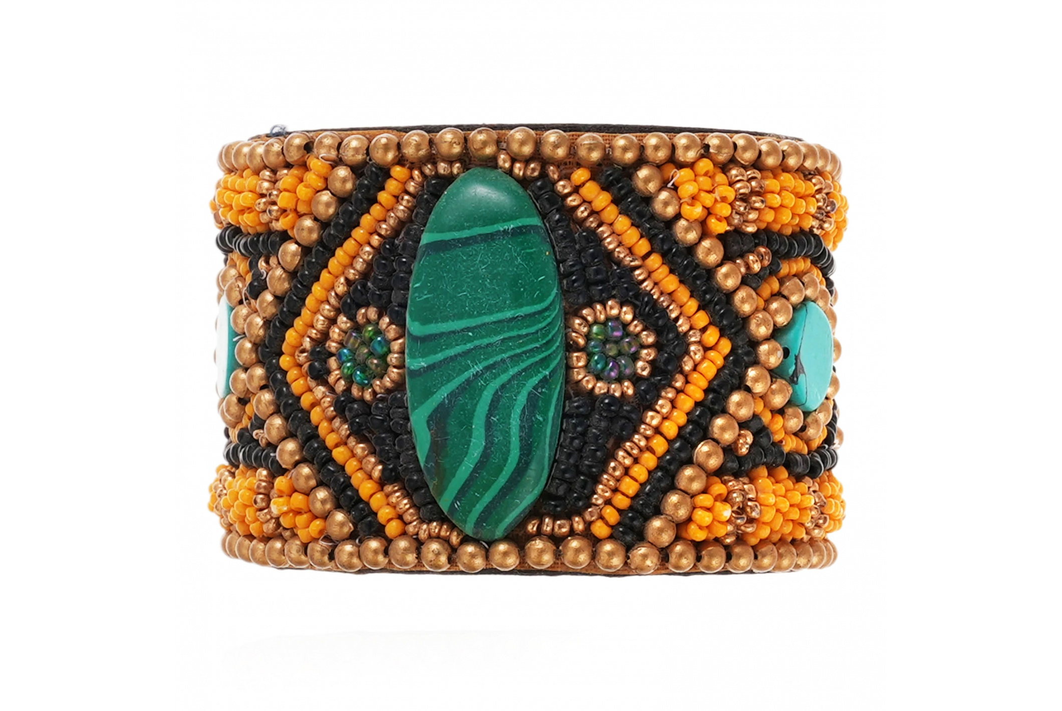 Bracelet Tonnie Noir