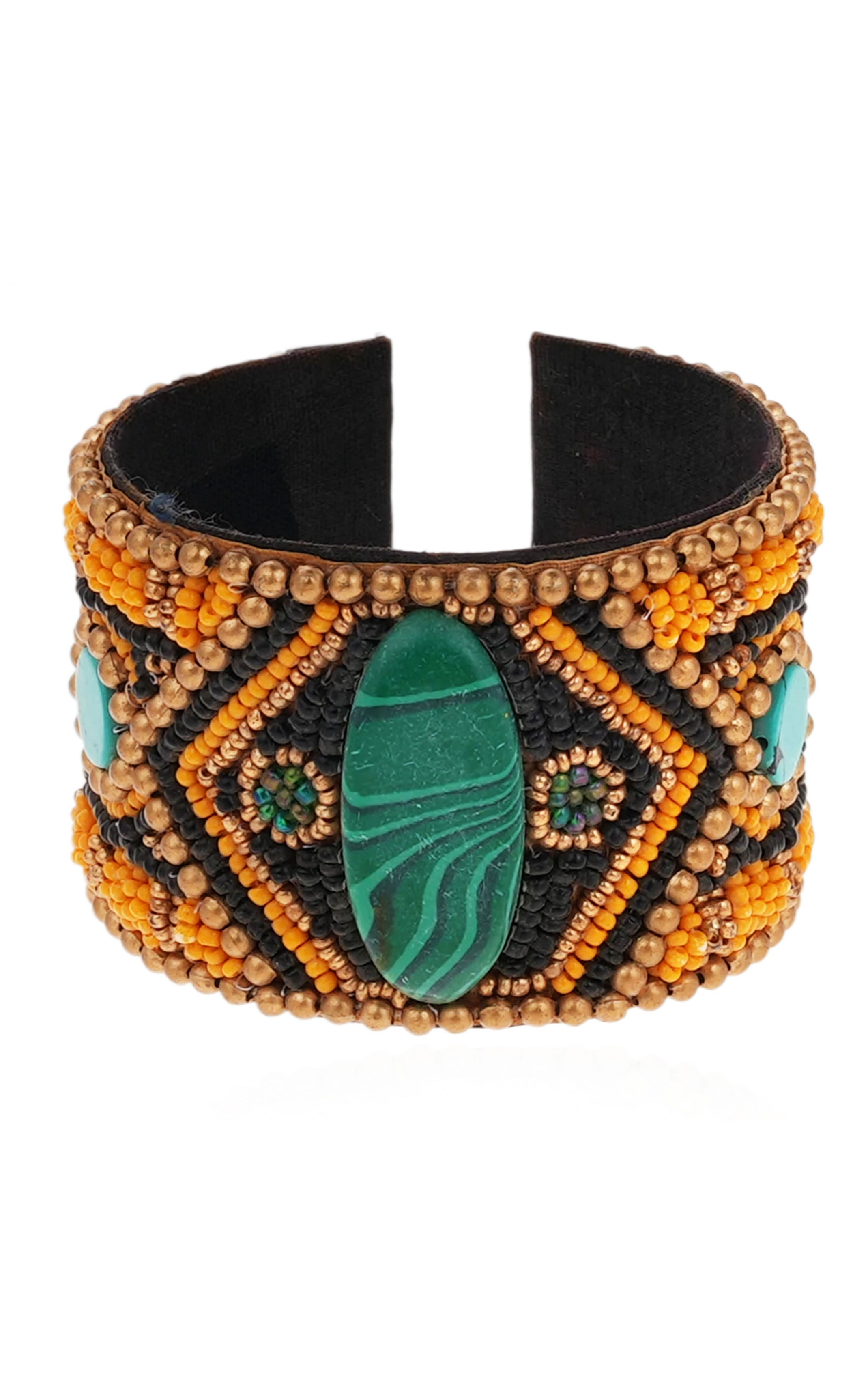 Bracelet Tonnie Noir