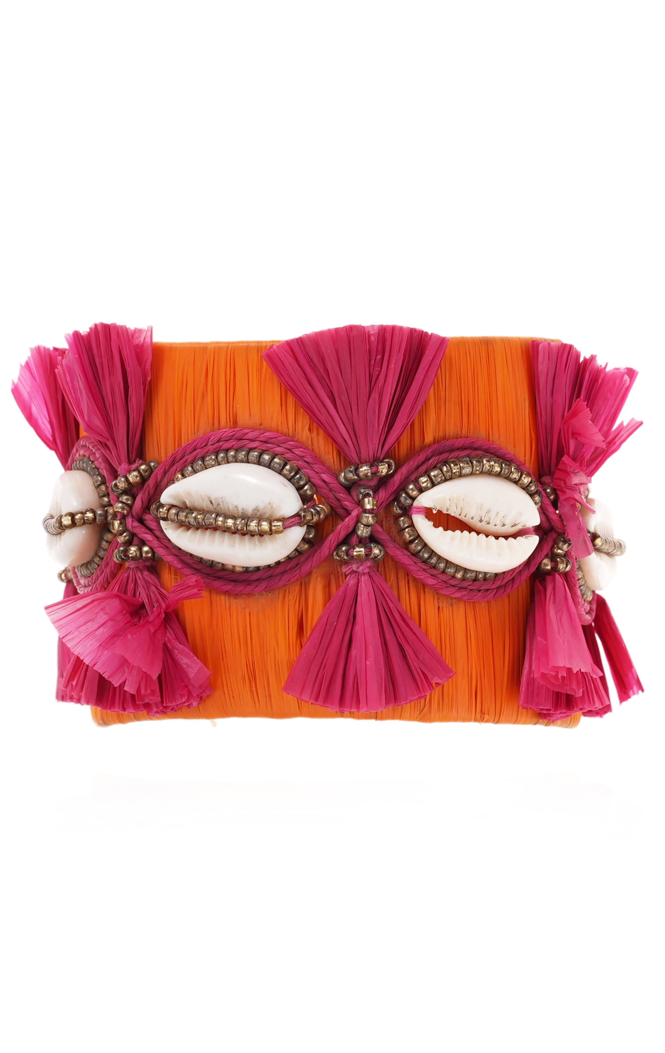 Bracelet Vulny Orange