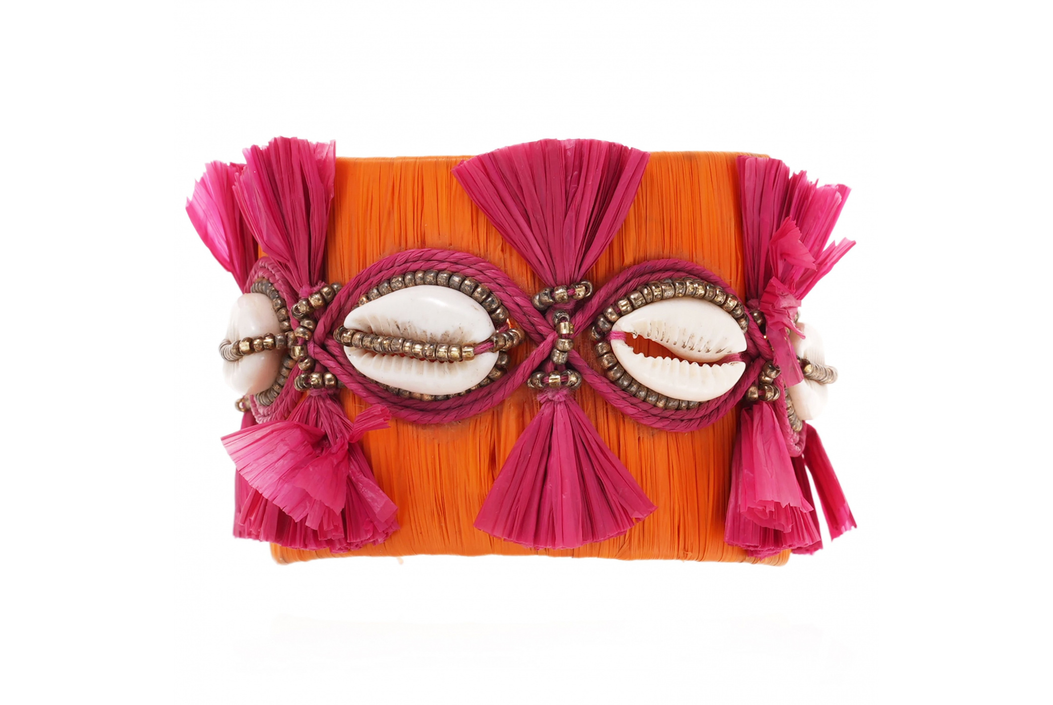 Bracelet Vulny Orange