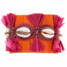Bracelet Vulny Orange