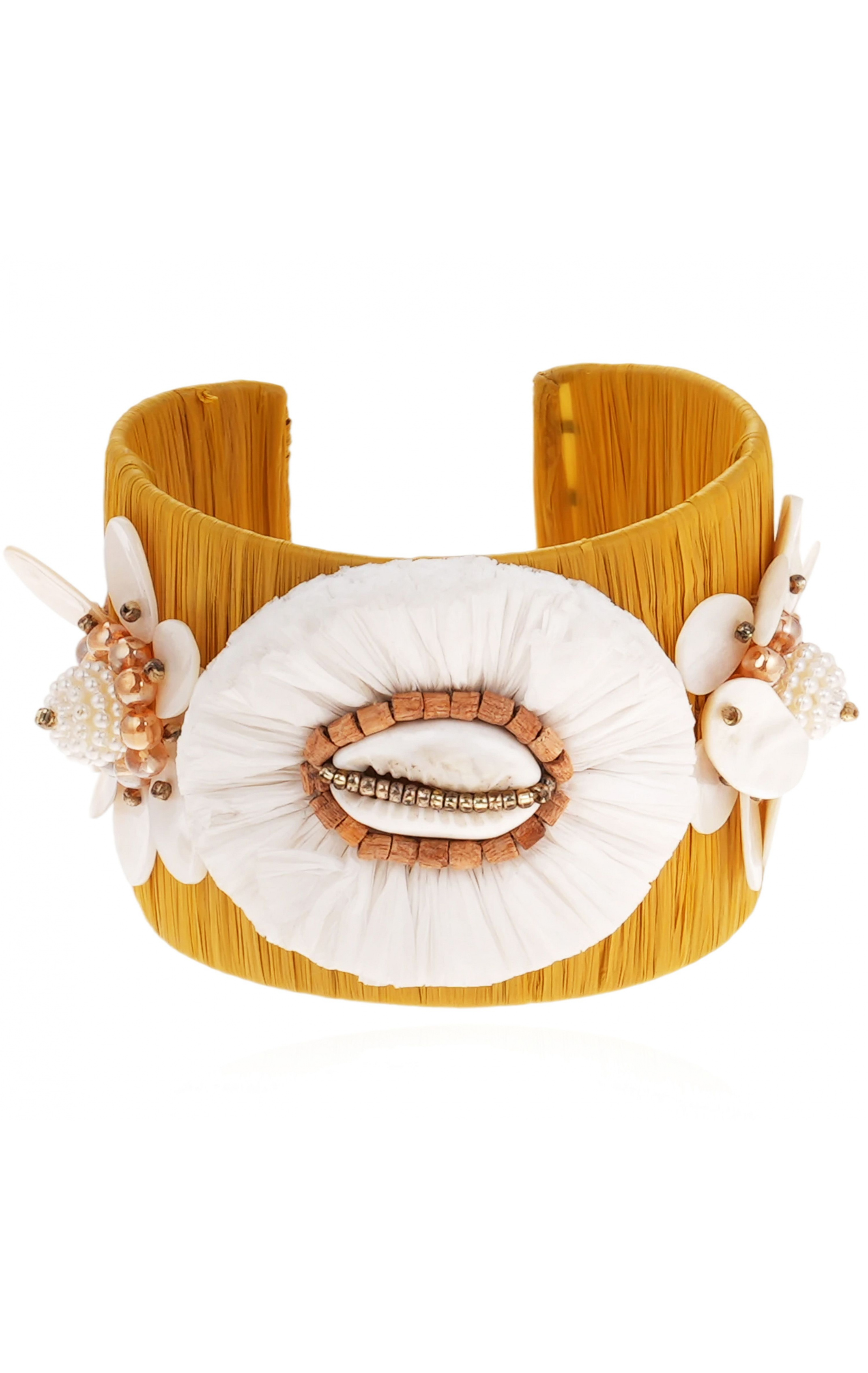 Bracelet Nono Ocre