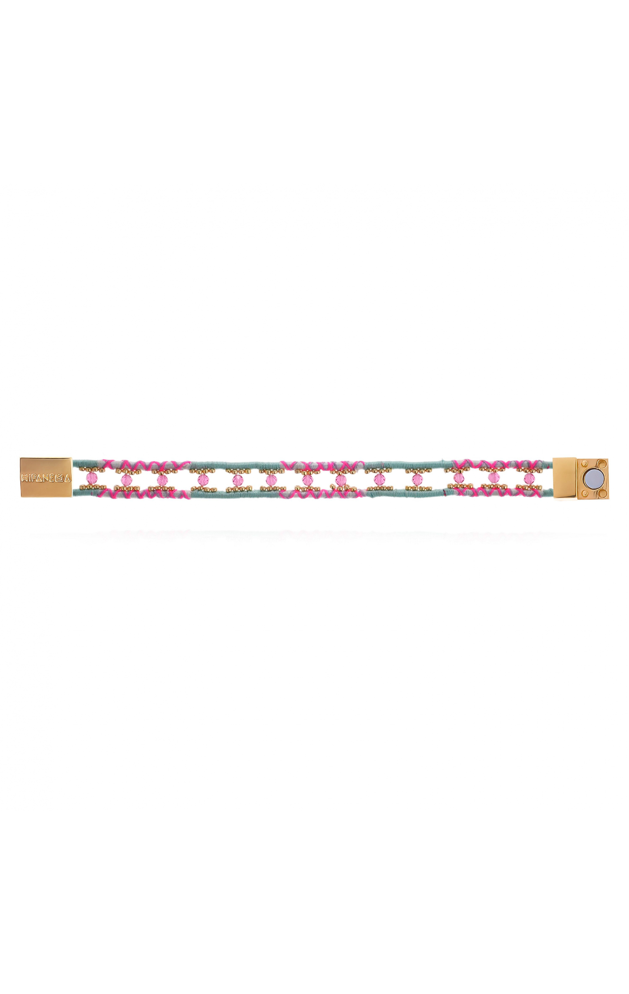Bracelet Ylim Rose