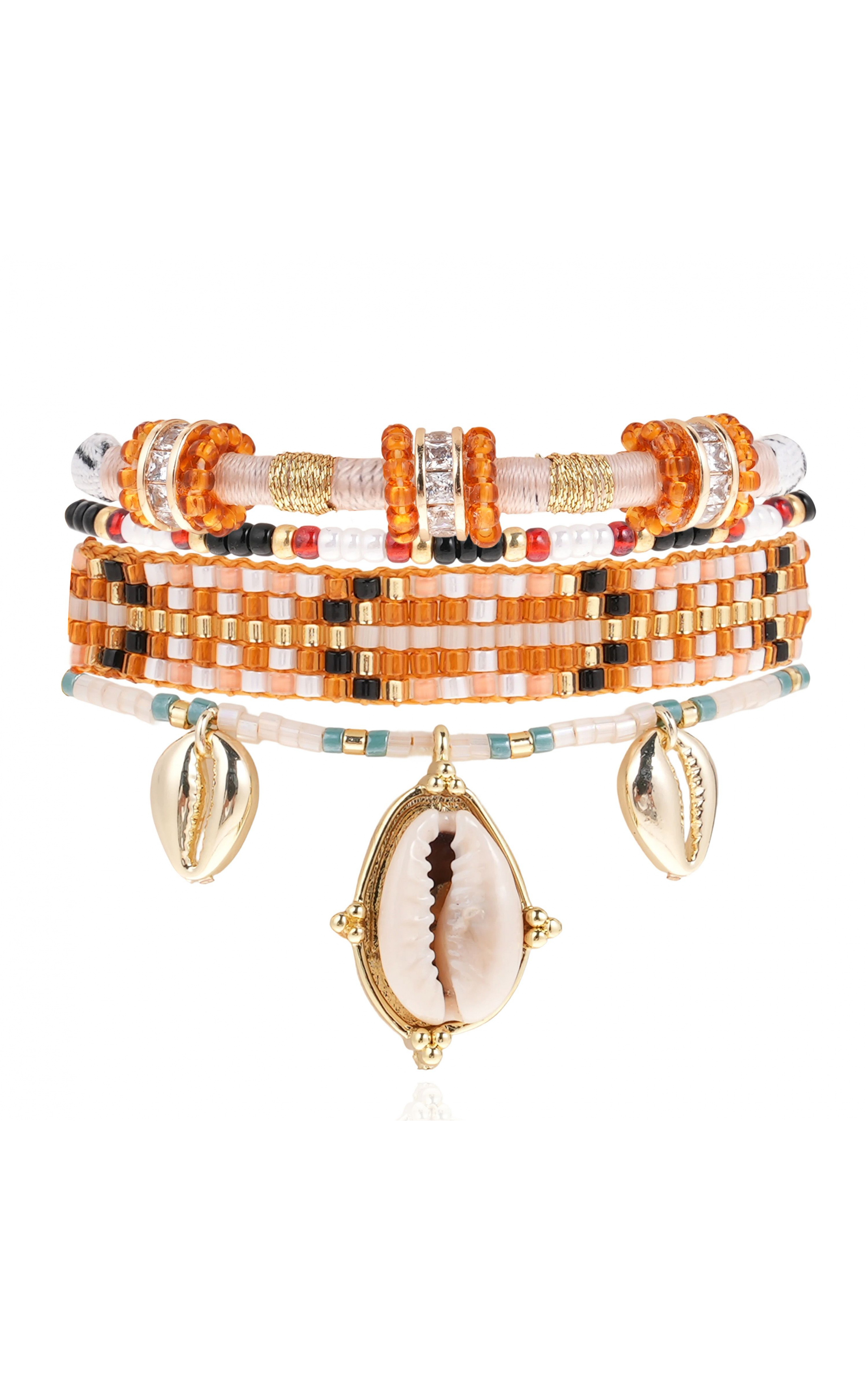 Manchette Kanoe Naturel