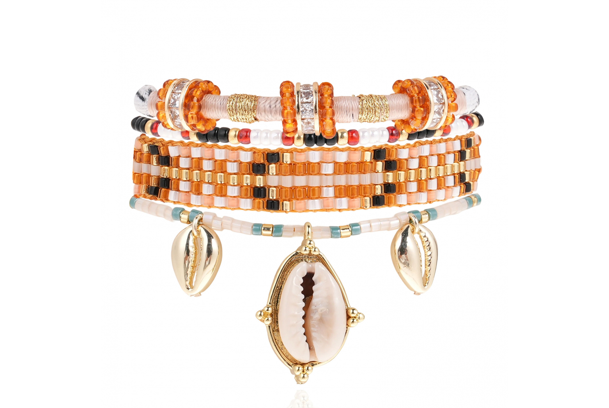 Manchette Kanoe Naturel