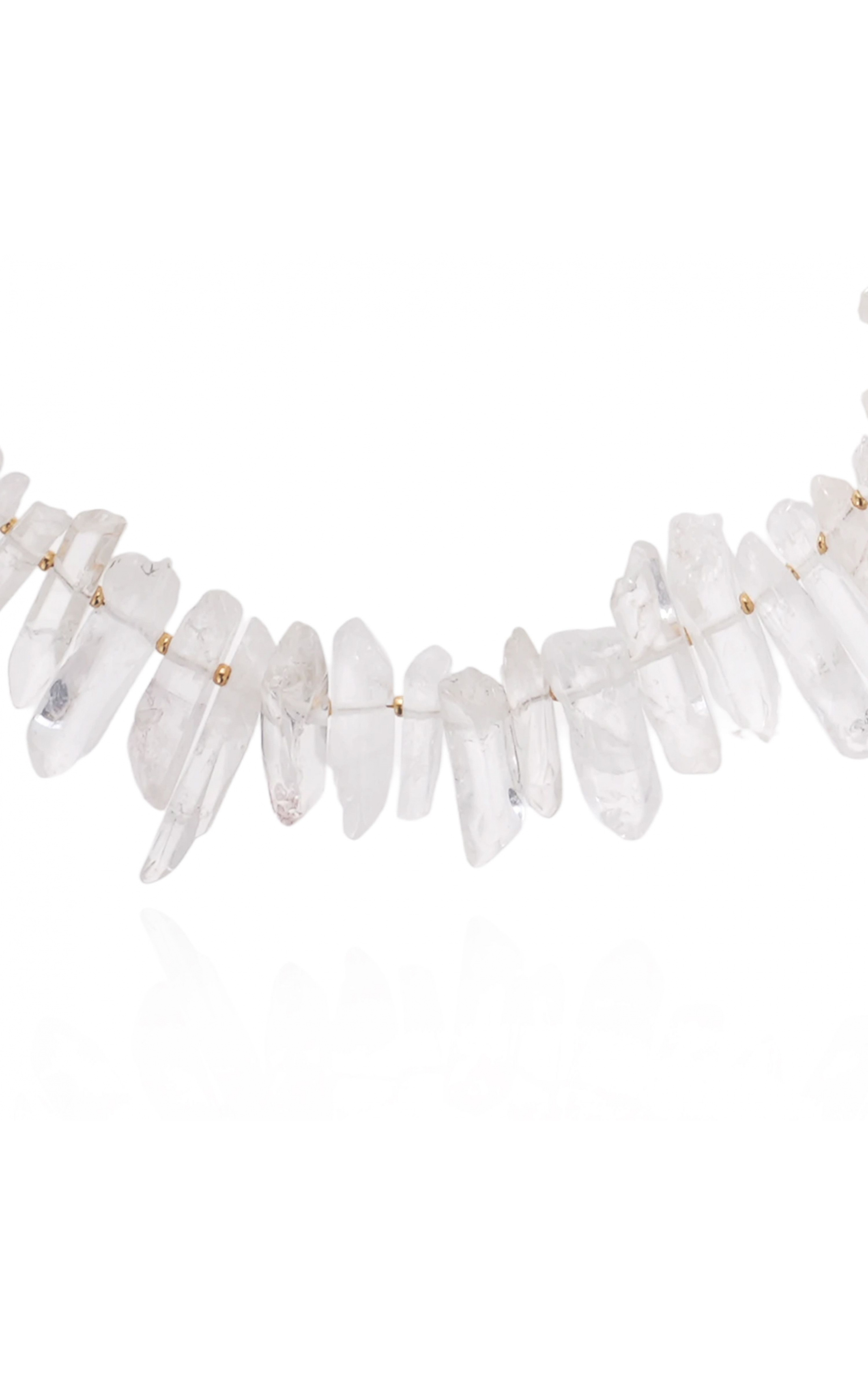 Collier Abysse Crystal