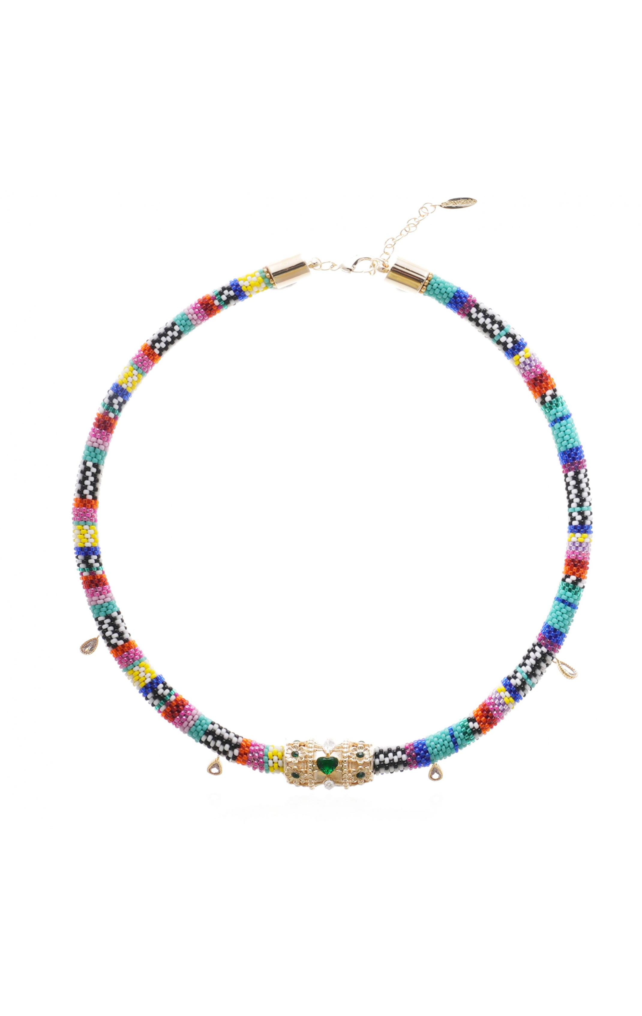 Collier Polina Multi