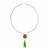 Collier Bonito Vert