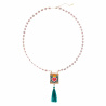 Collier Bonito Turquoise
