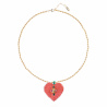 Collier Fortaza Rose