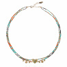 Collier Mylove Turquoise