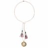 Collier Halonzo Turquoise