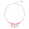 Collier Bronzett Corail