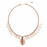 Collier Aloe Naturel