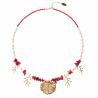 Collier Arele Corail