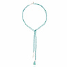 Collier Neptun Turquoise