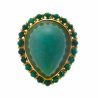 Bague Paraty Jade