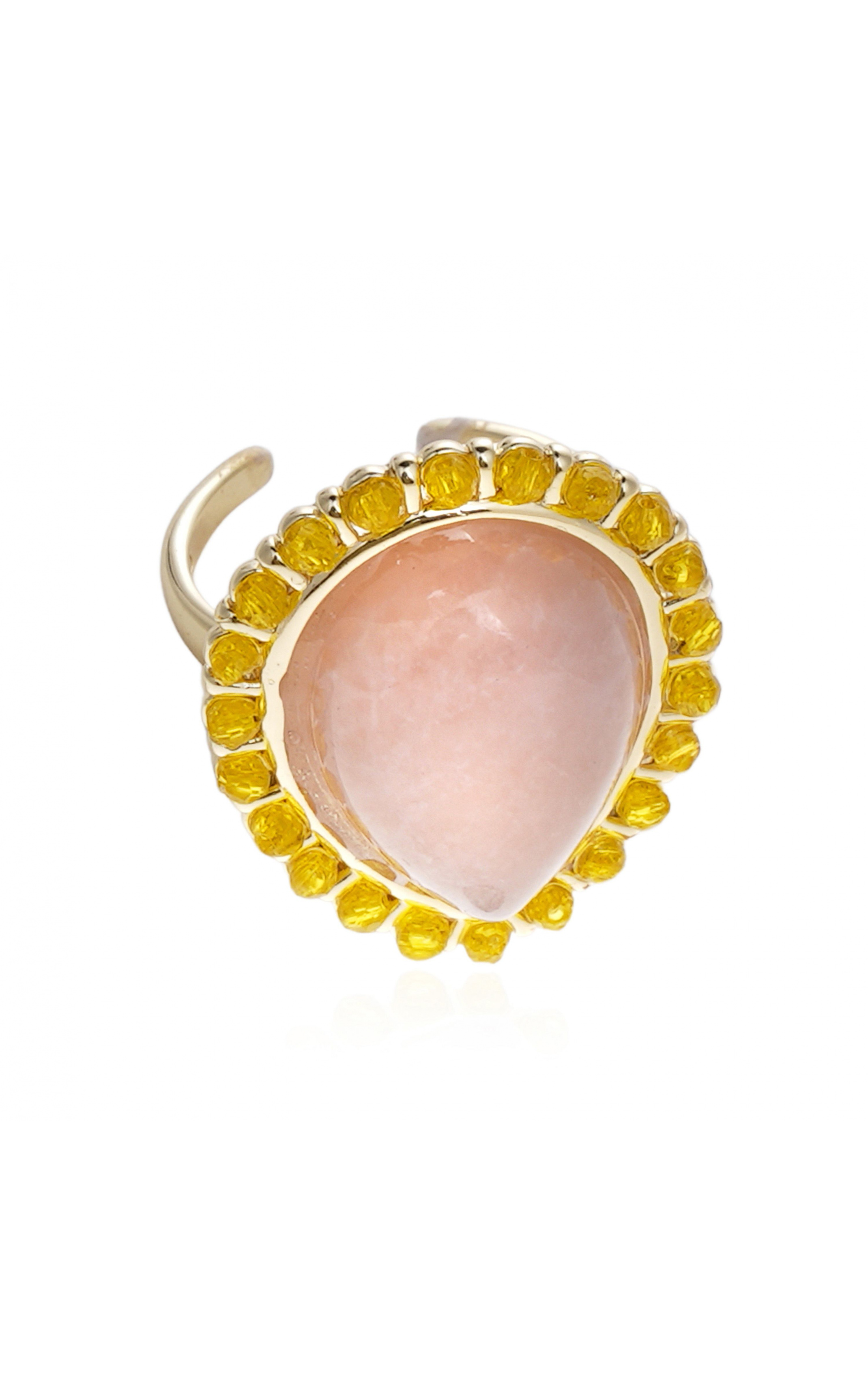 Bague Paraty Rose