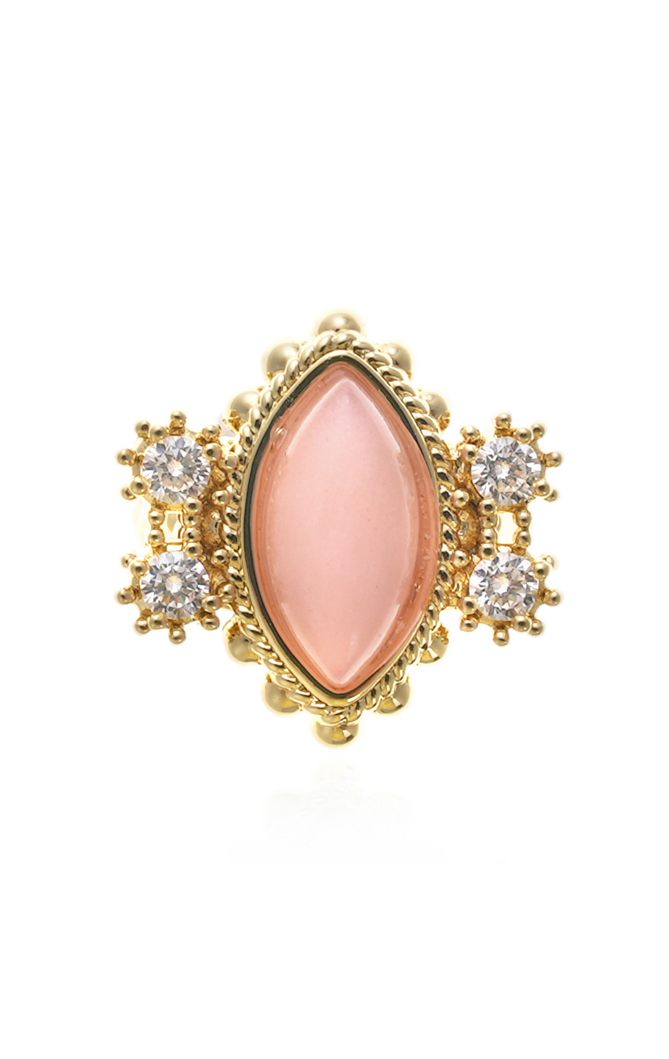 Bague Fiona Rose