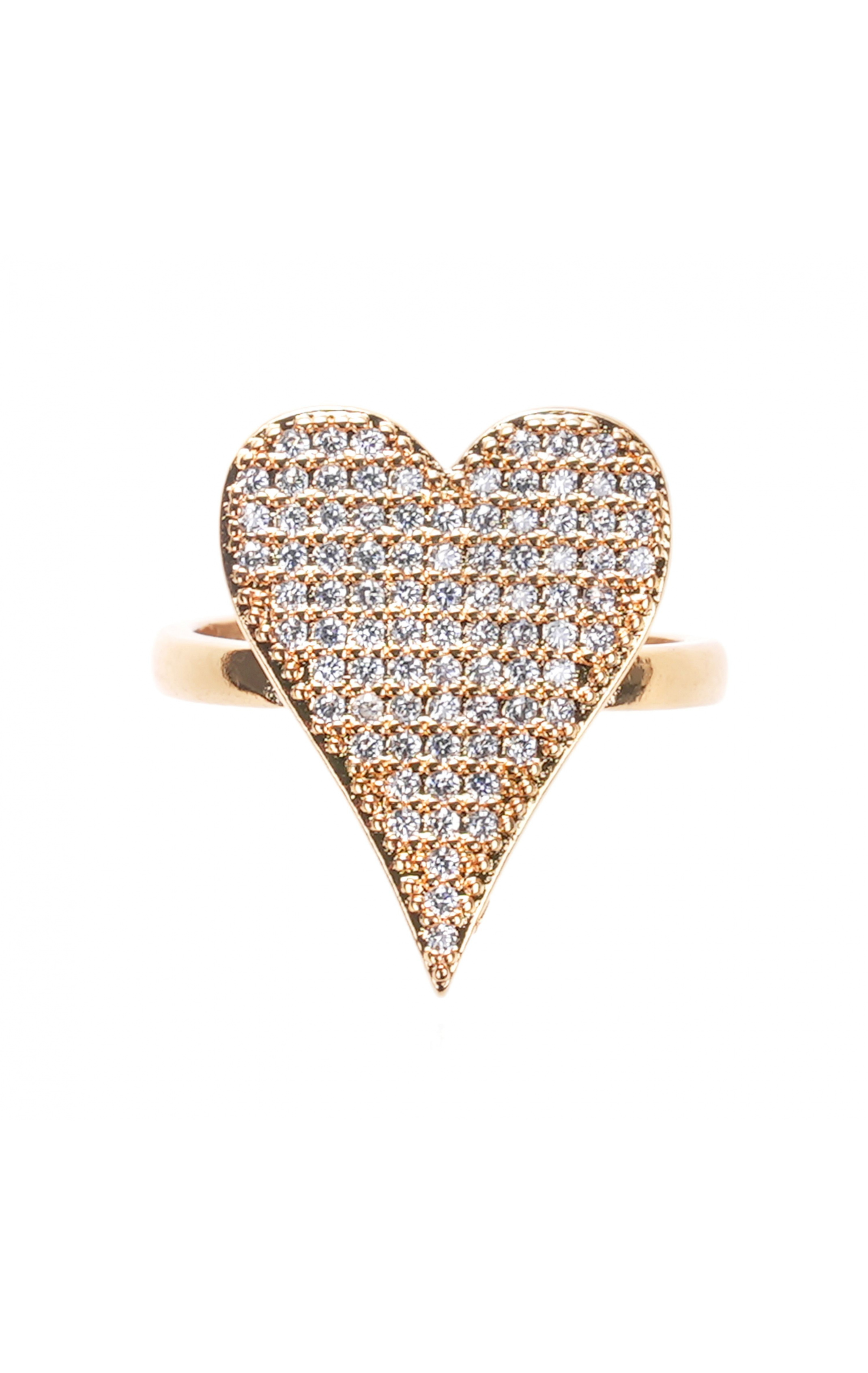 Bague Boumboum Blanche