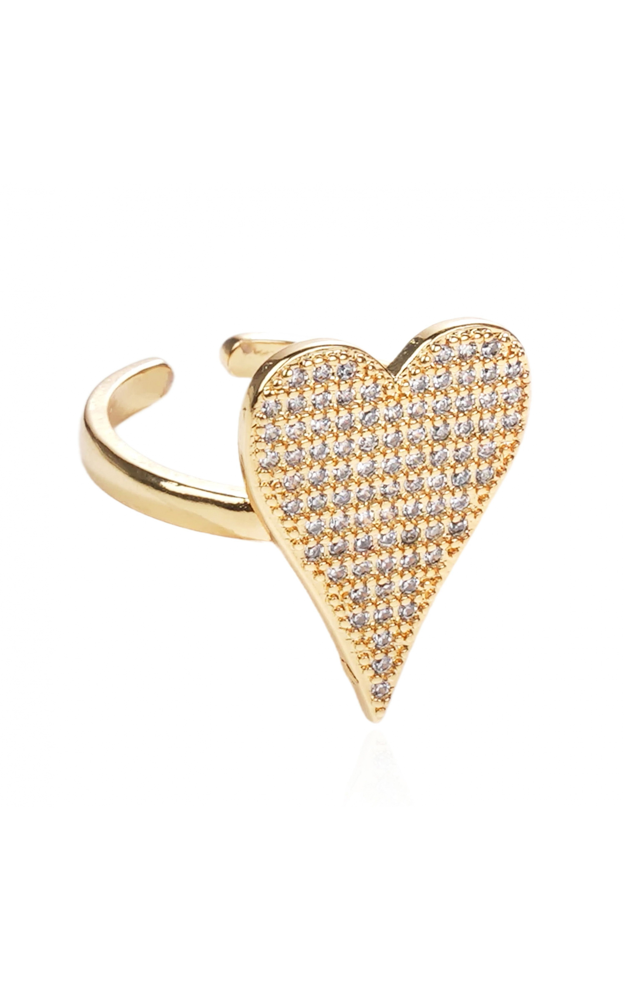 Bague Boumboum Blanc