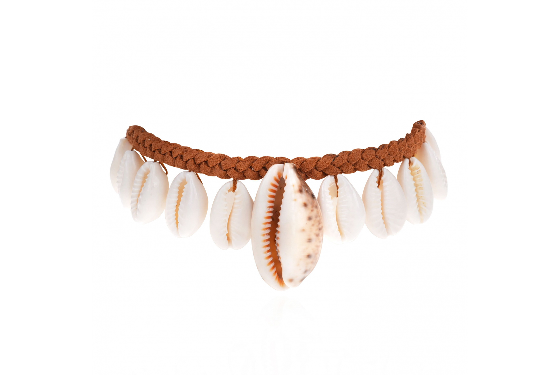 Bracelet de cheville Gauguin Naturel