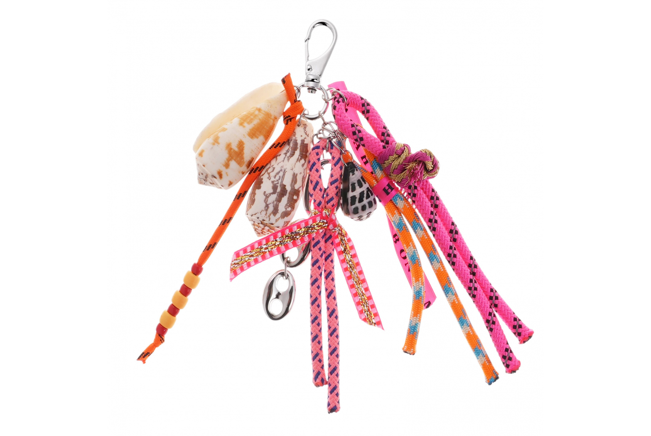 Porte-clés Hanggy Rose