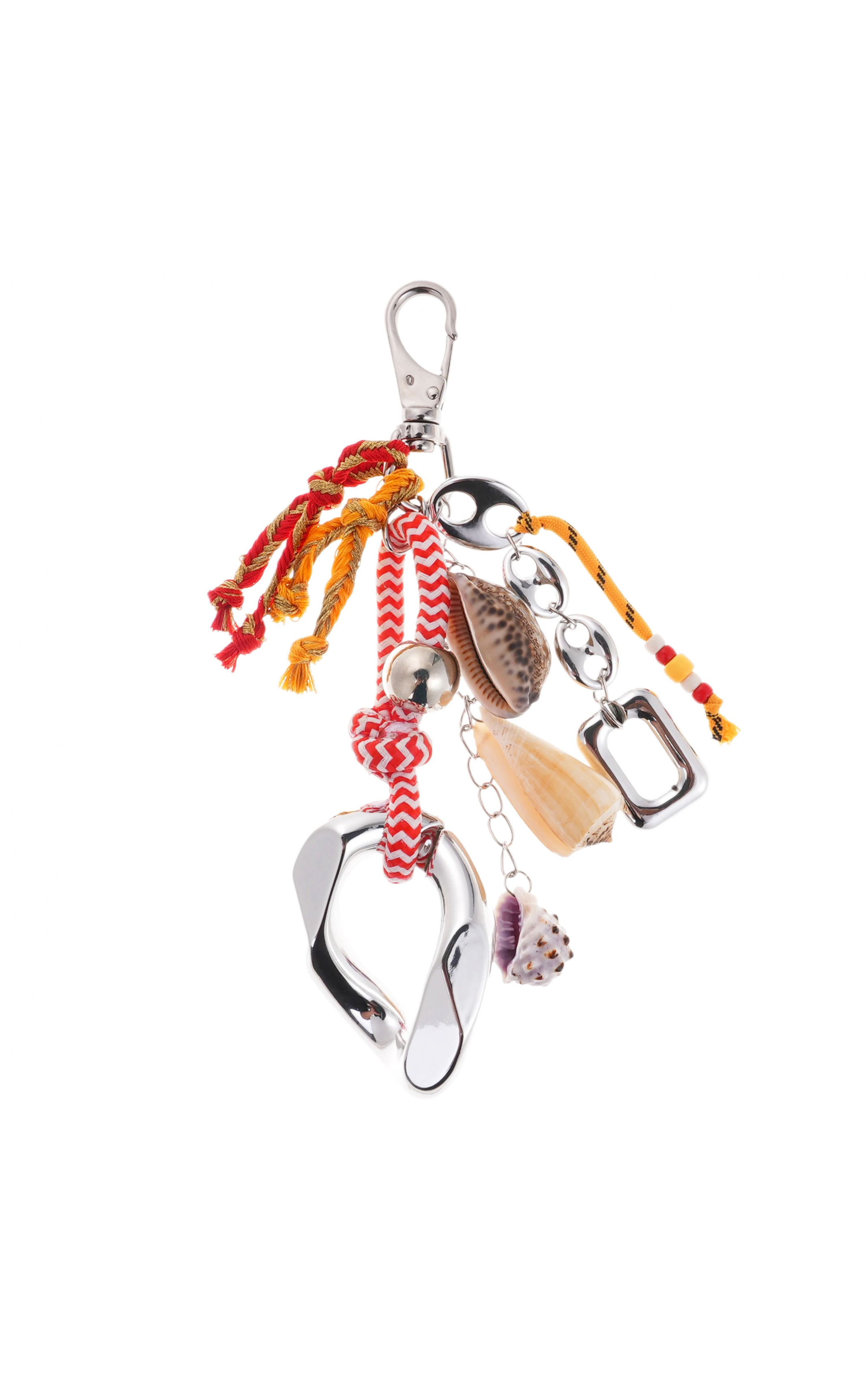 Porte-clés Hanggy Rouge