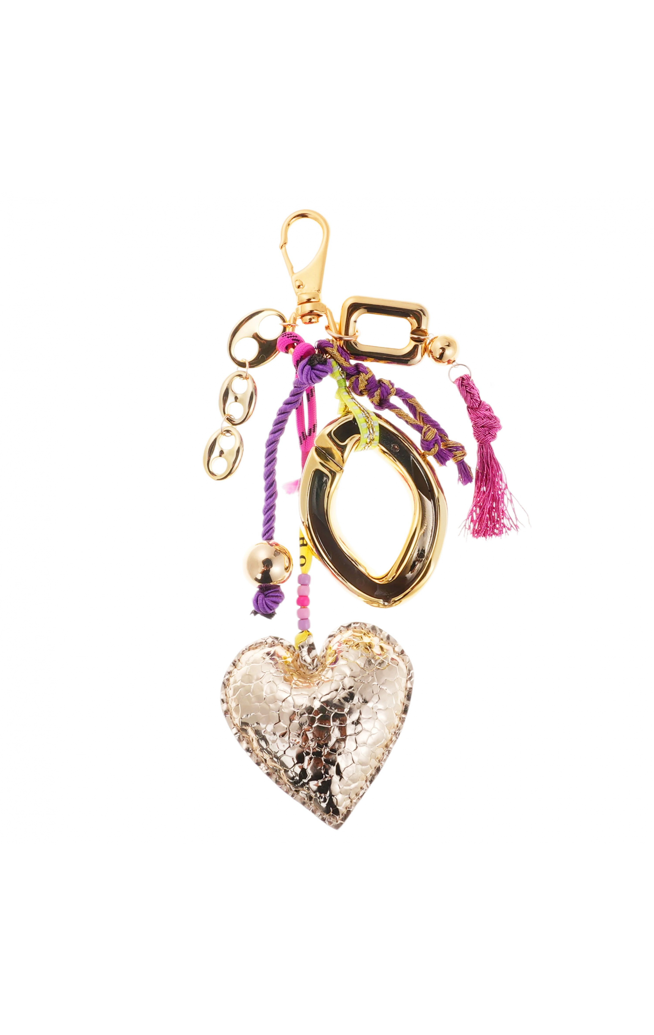 Porte-clés Hanggy Purple