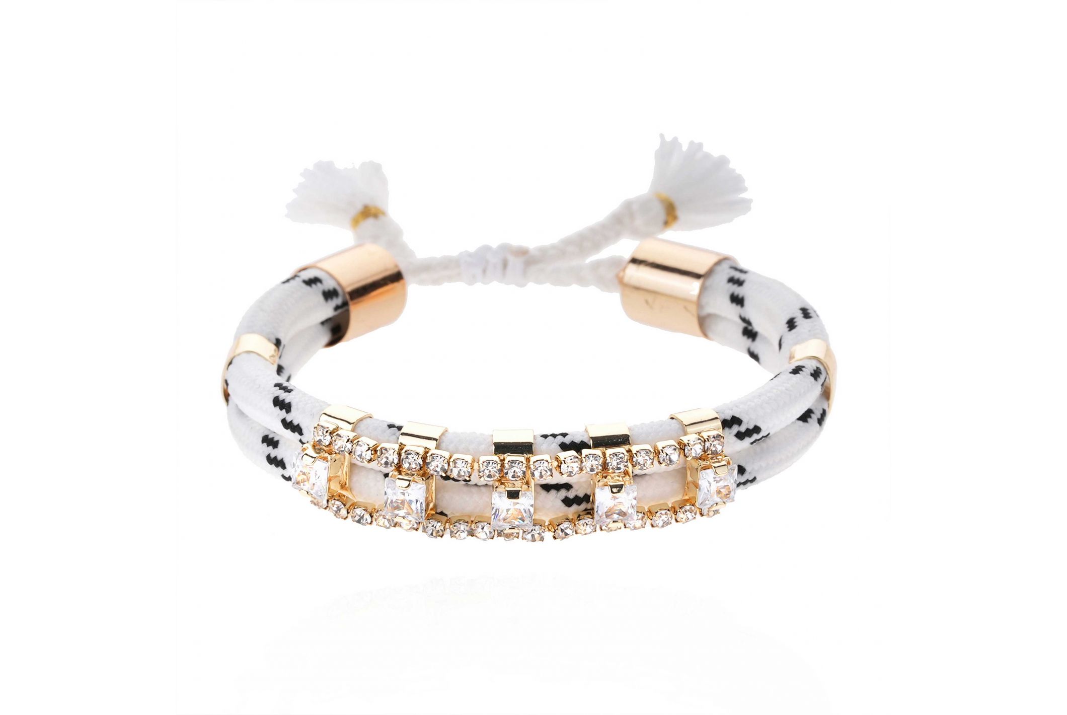 Bracelet Iago Nude