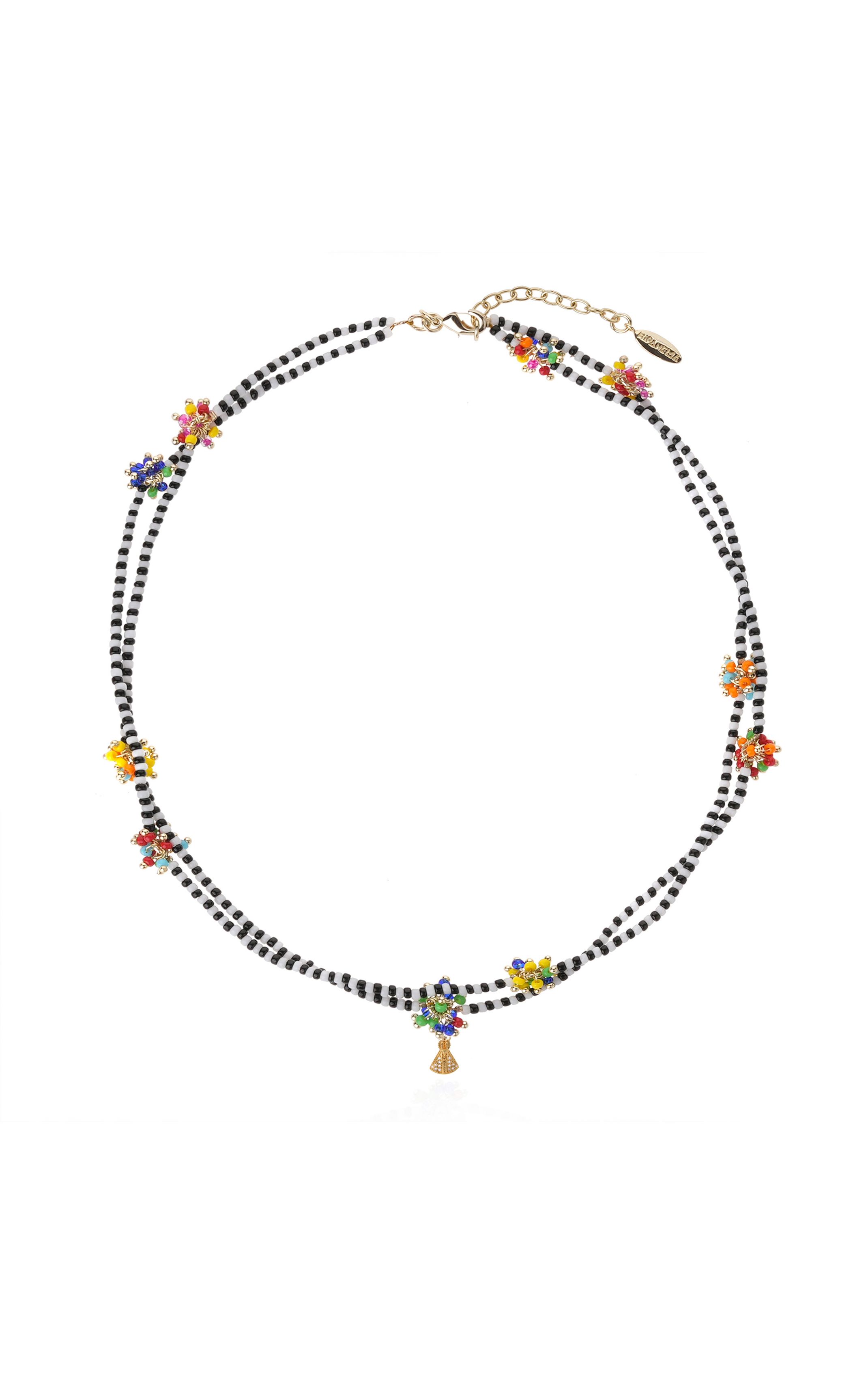Collier Rowana Multi