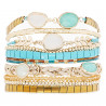 bracelet femme chamade