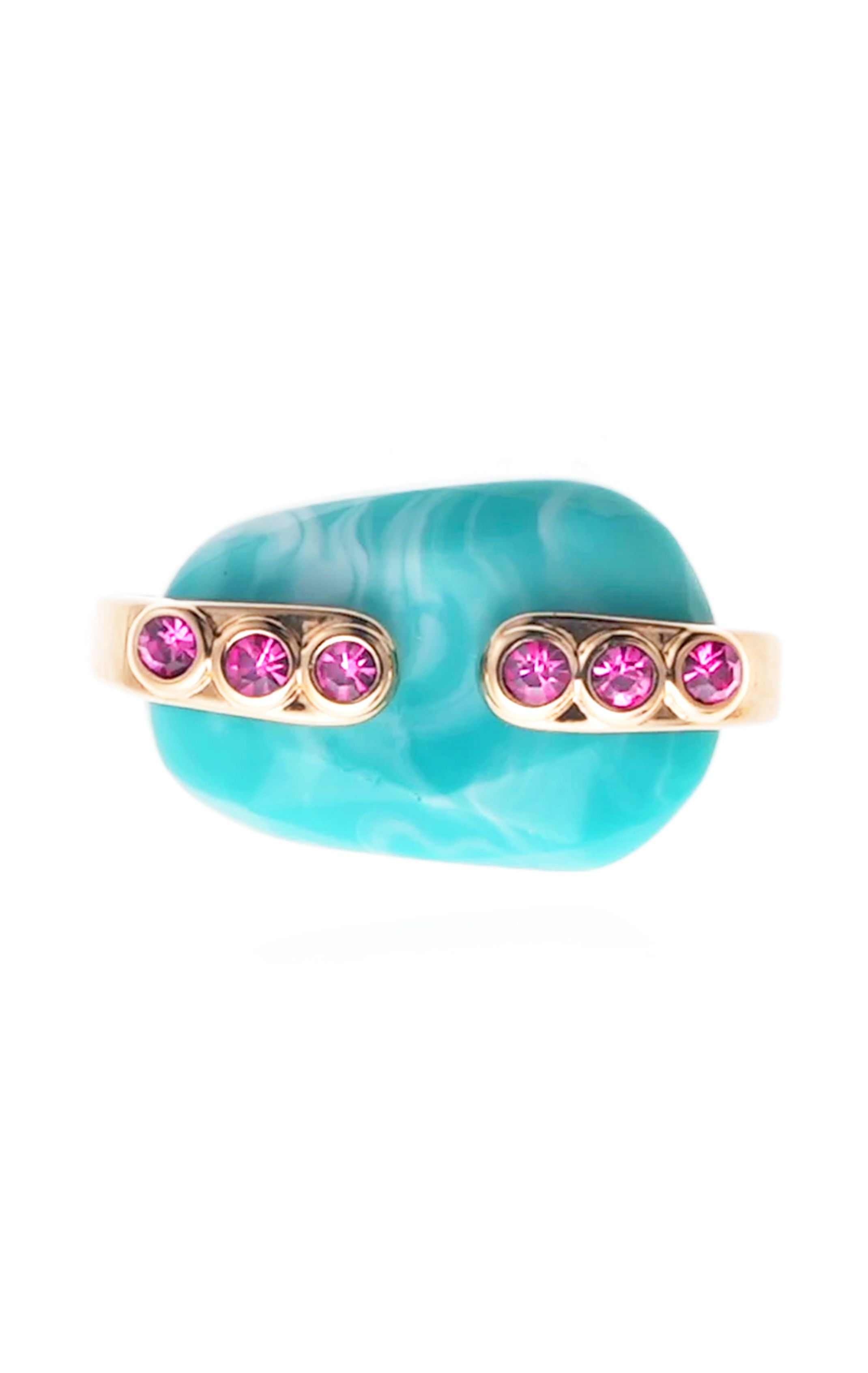 Ring Precious Turquoise