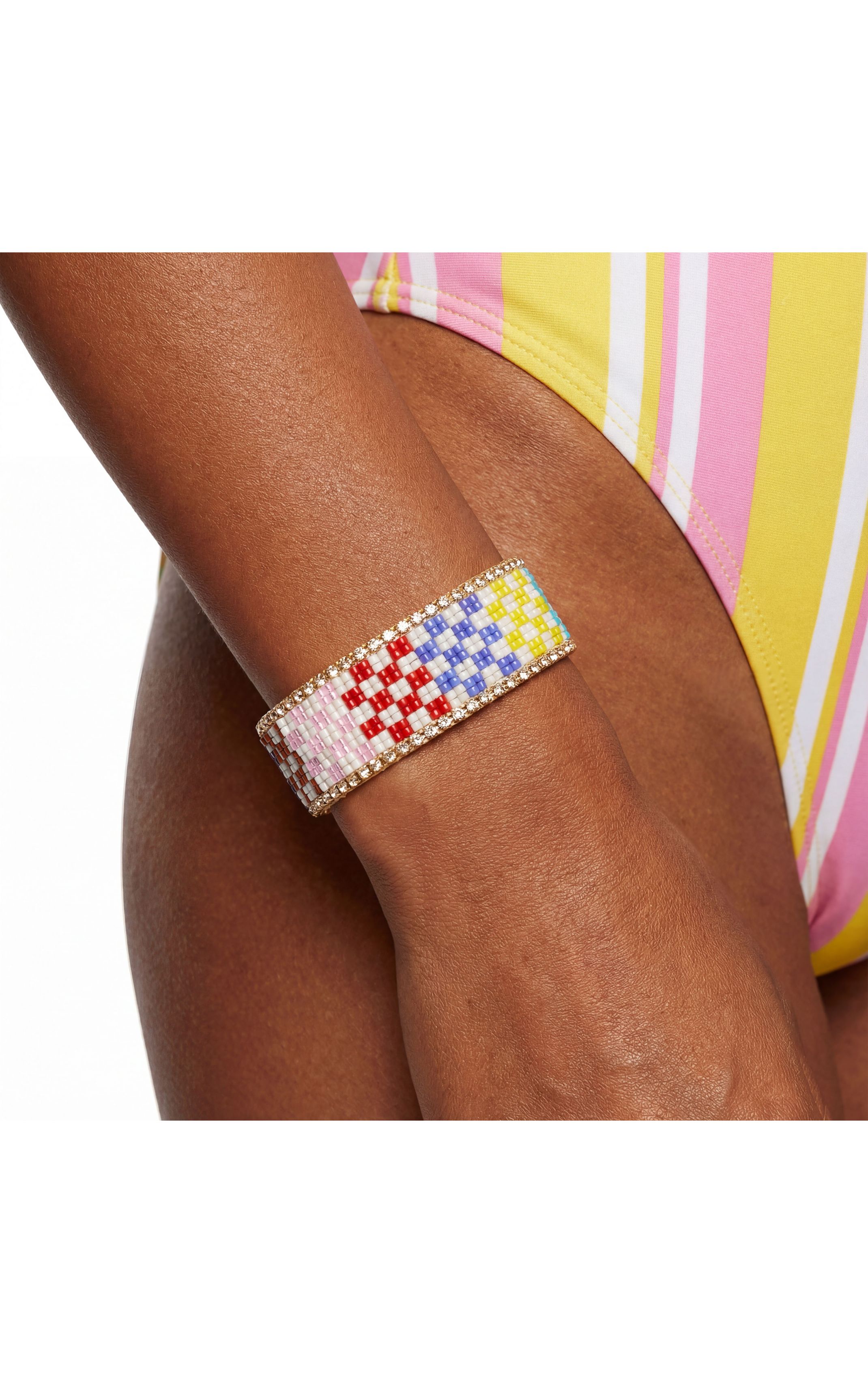 Bracelet Benjie Multicolore