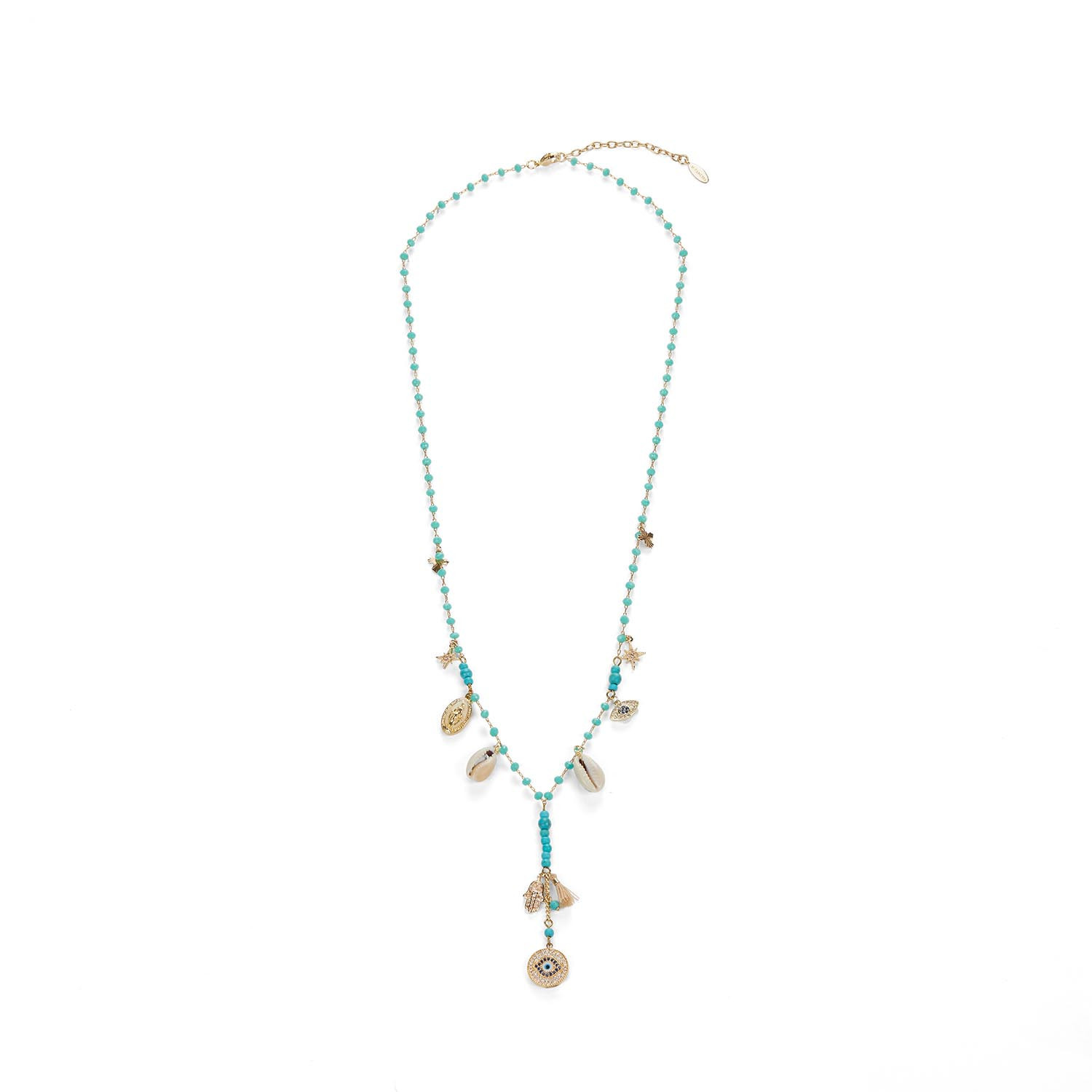 Faith turquoise Faith turquoise