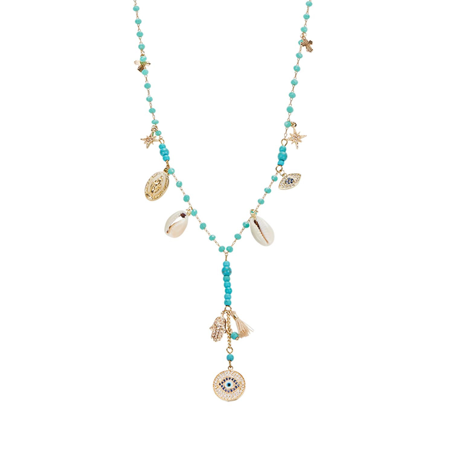 Faith turquoise Faith turquoise