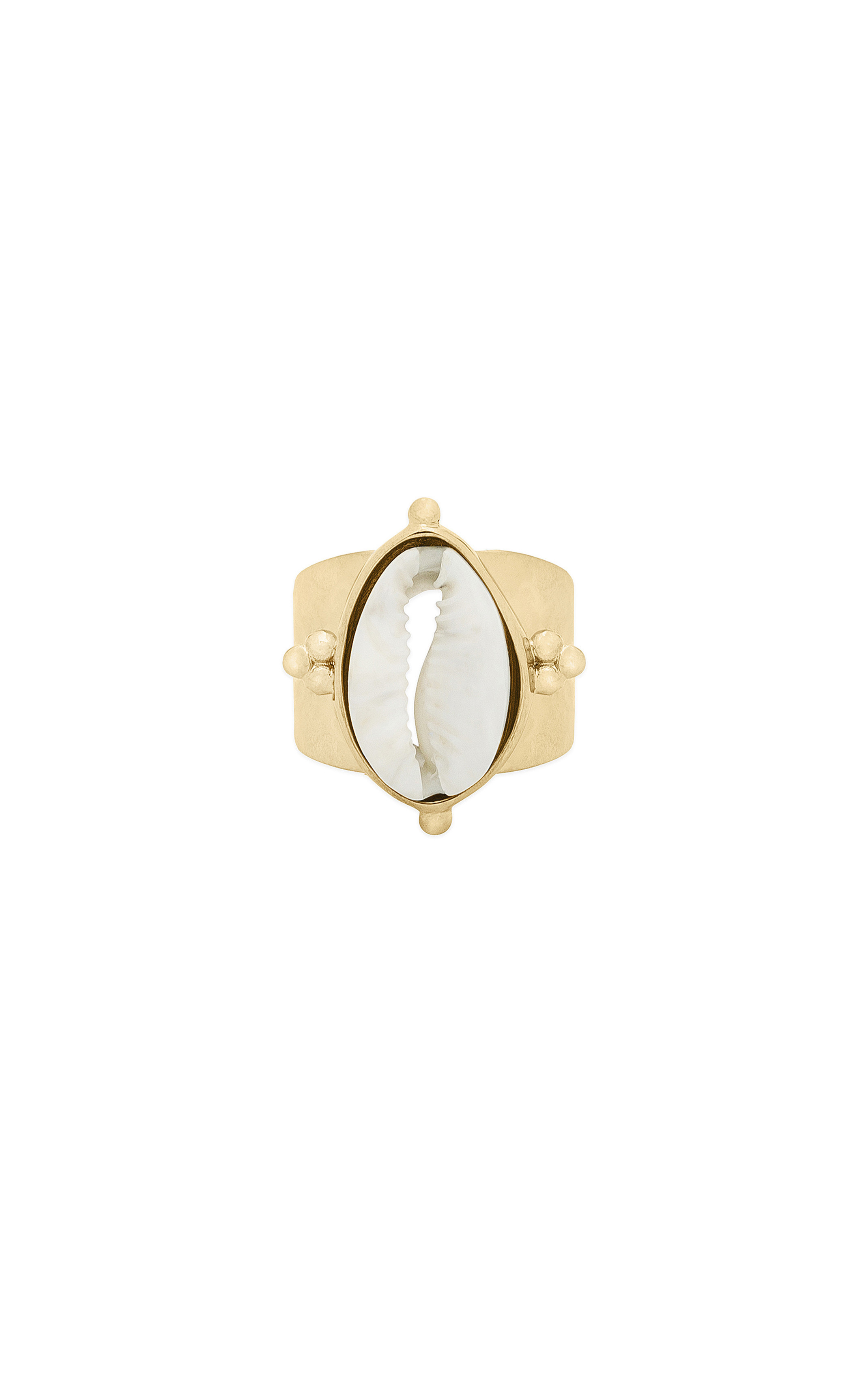 Ring Marcella Gold Gold