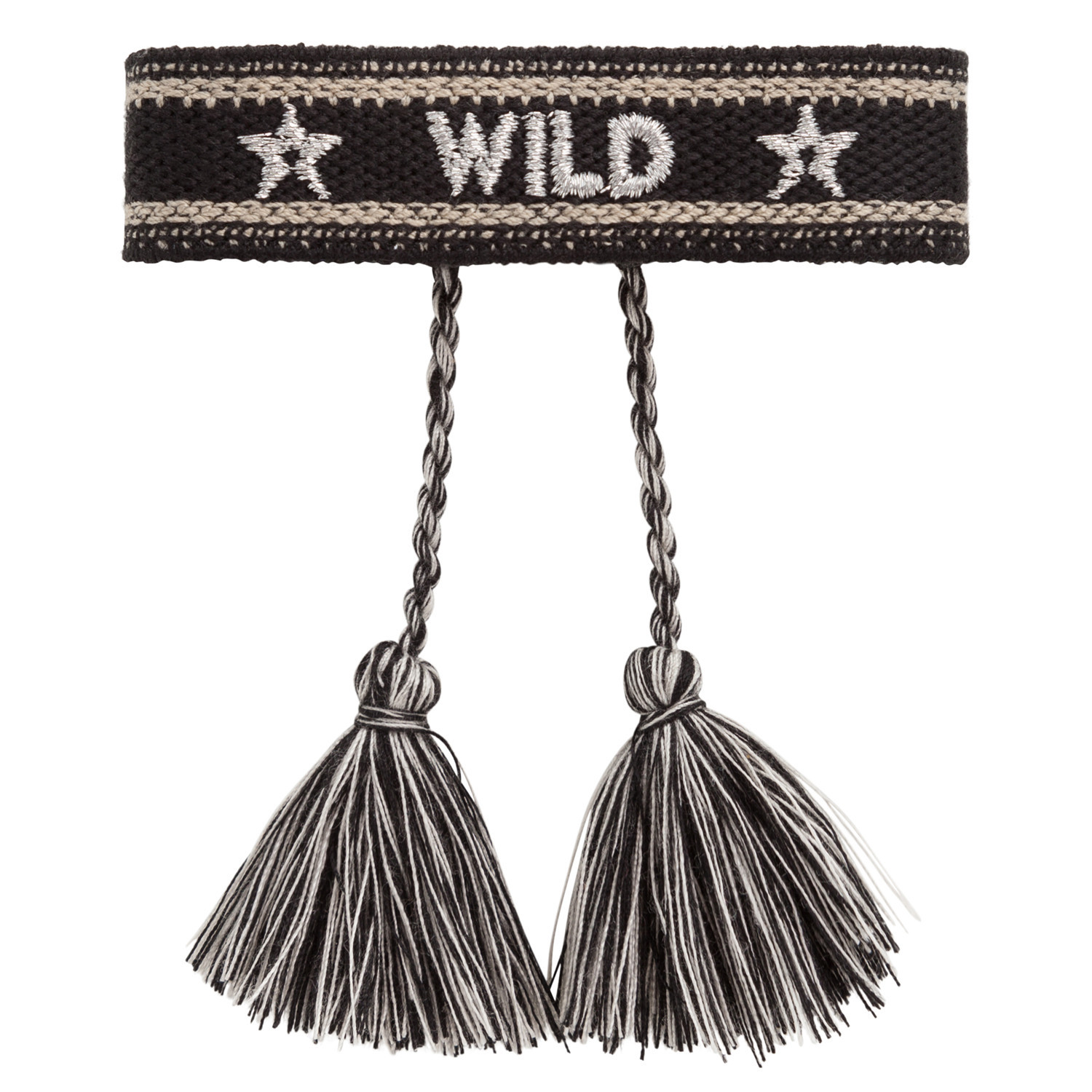 Bracelet WILDEE BLACK Bracelet WILDEE BLACK