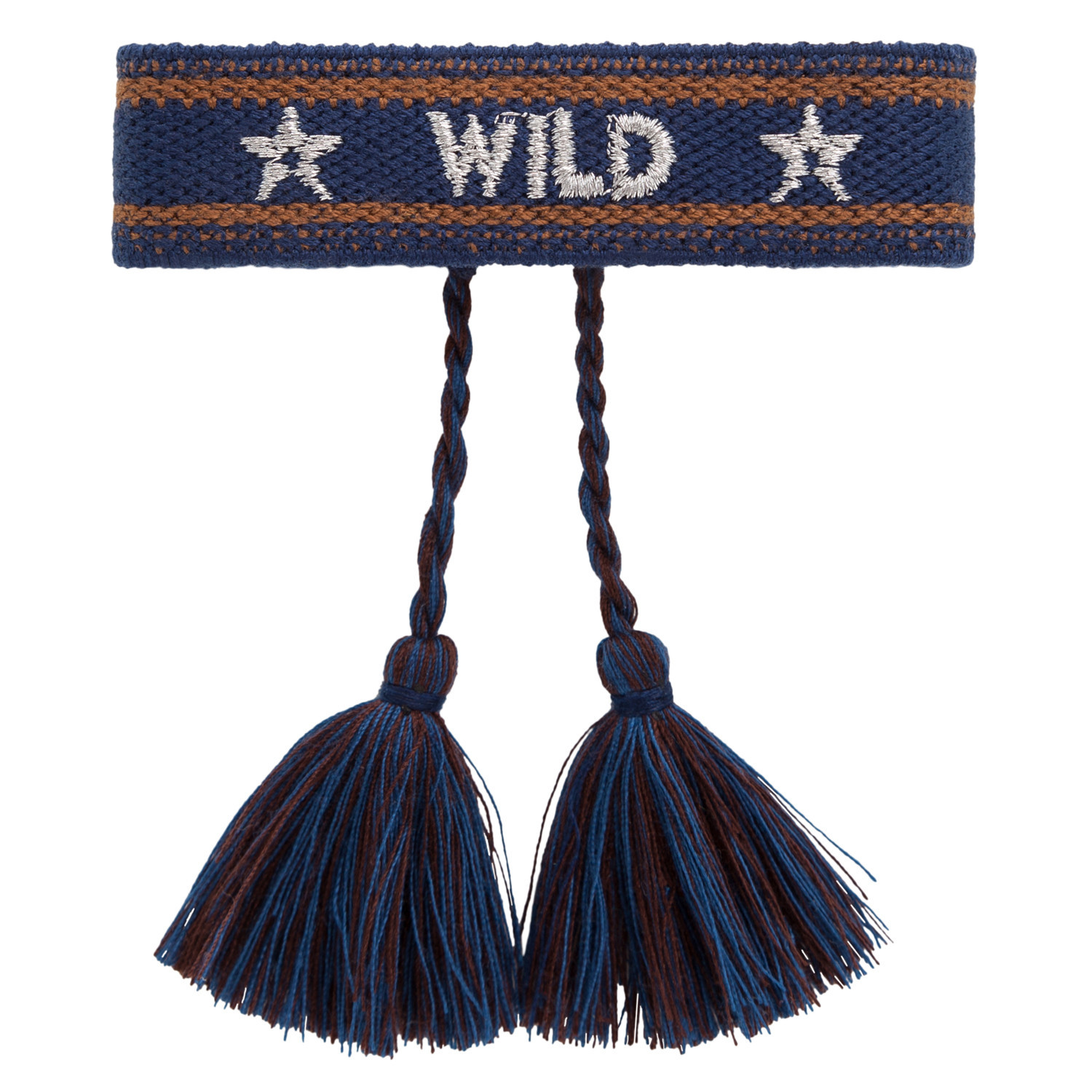 bracelet WILDEE NAVY bracelet WILDEE NAVY