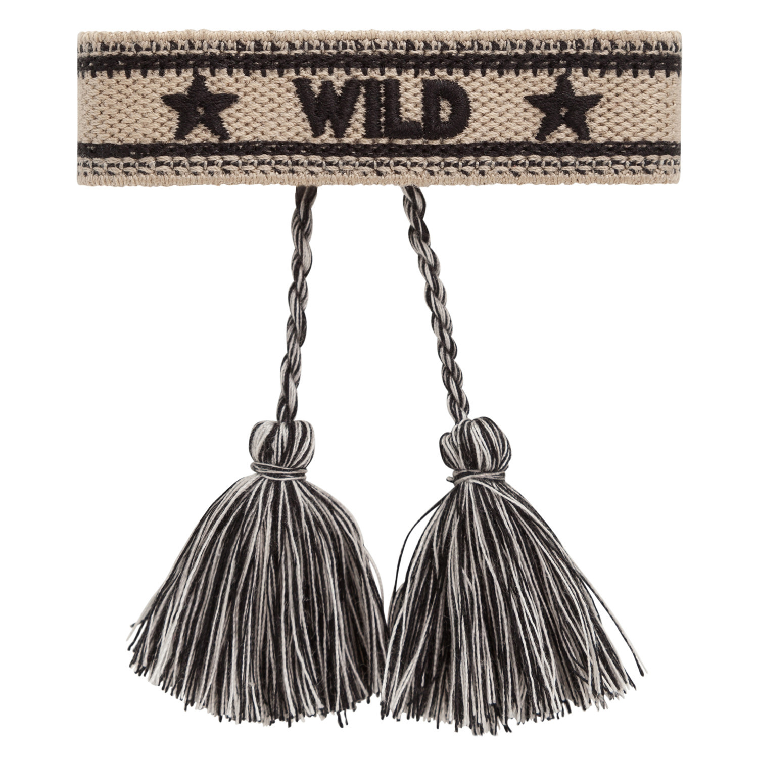 Bracelet WILDEE GREY Bracelet WILDEE GREY