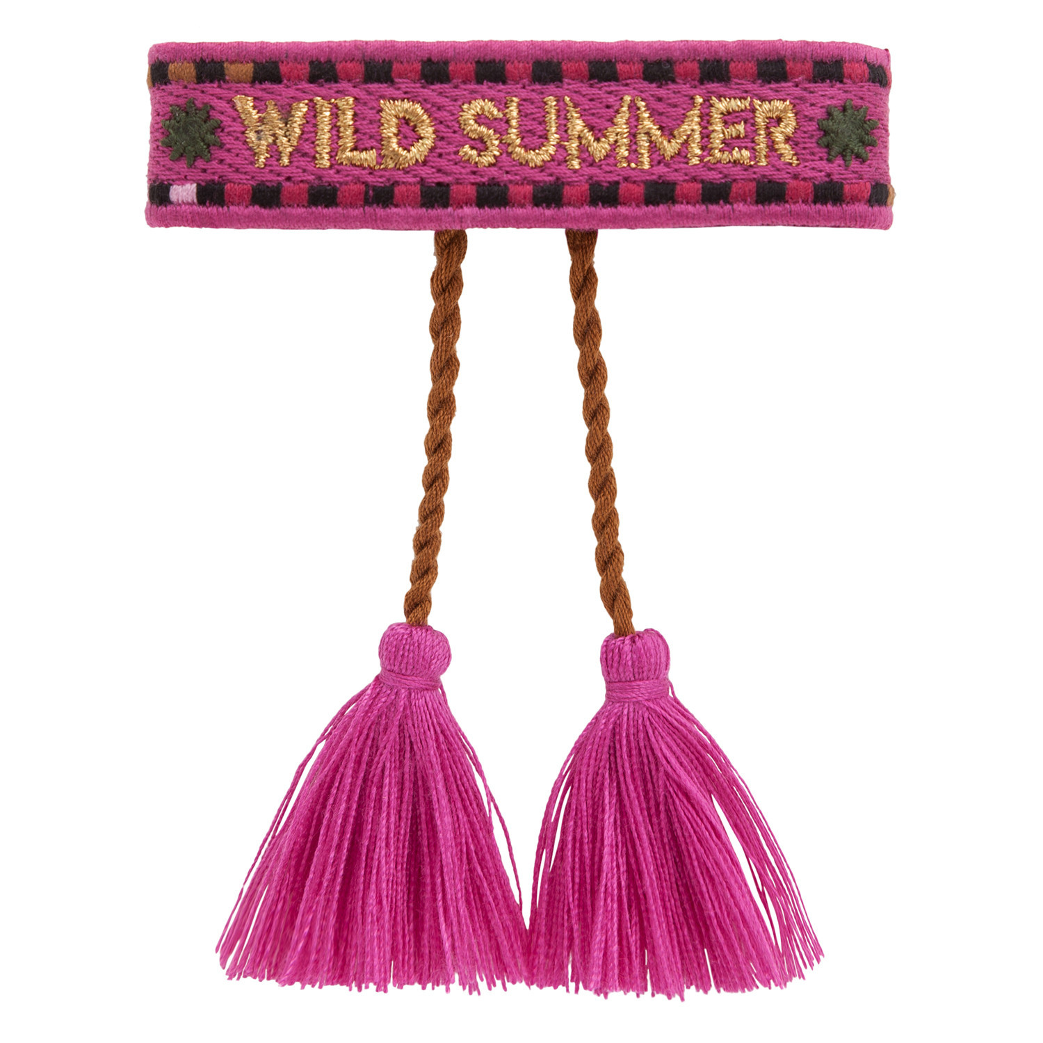 Bracelet WORLDPASS WILDSUMMER Bracelet WORLDPASS WILDSUMMER