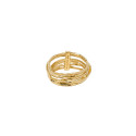 Soulmate Gold Gold