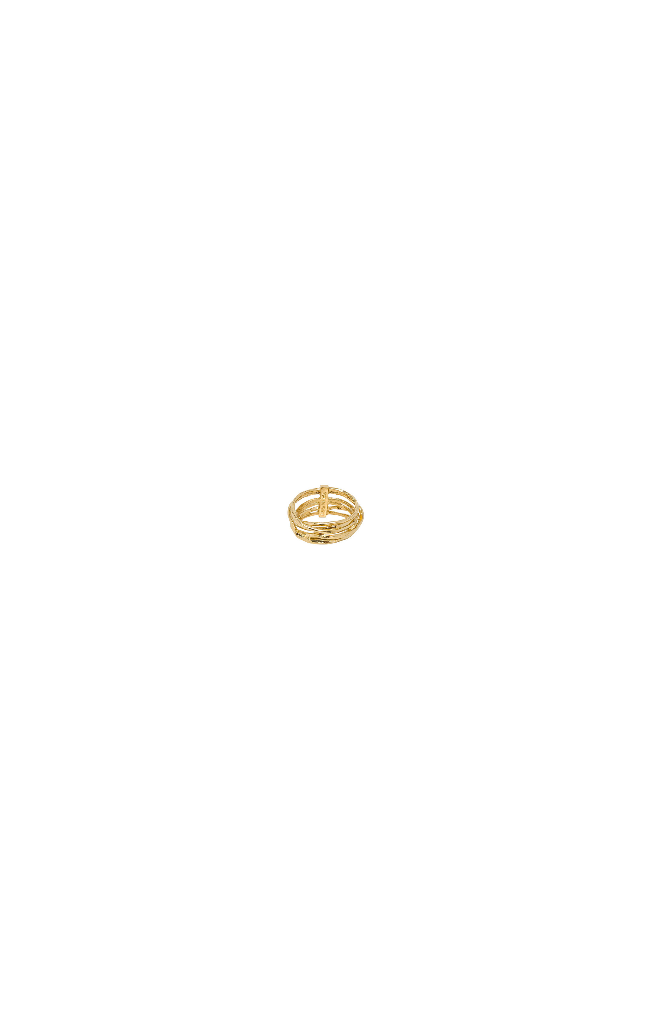 Ring Soulmate Gold Gold