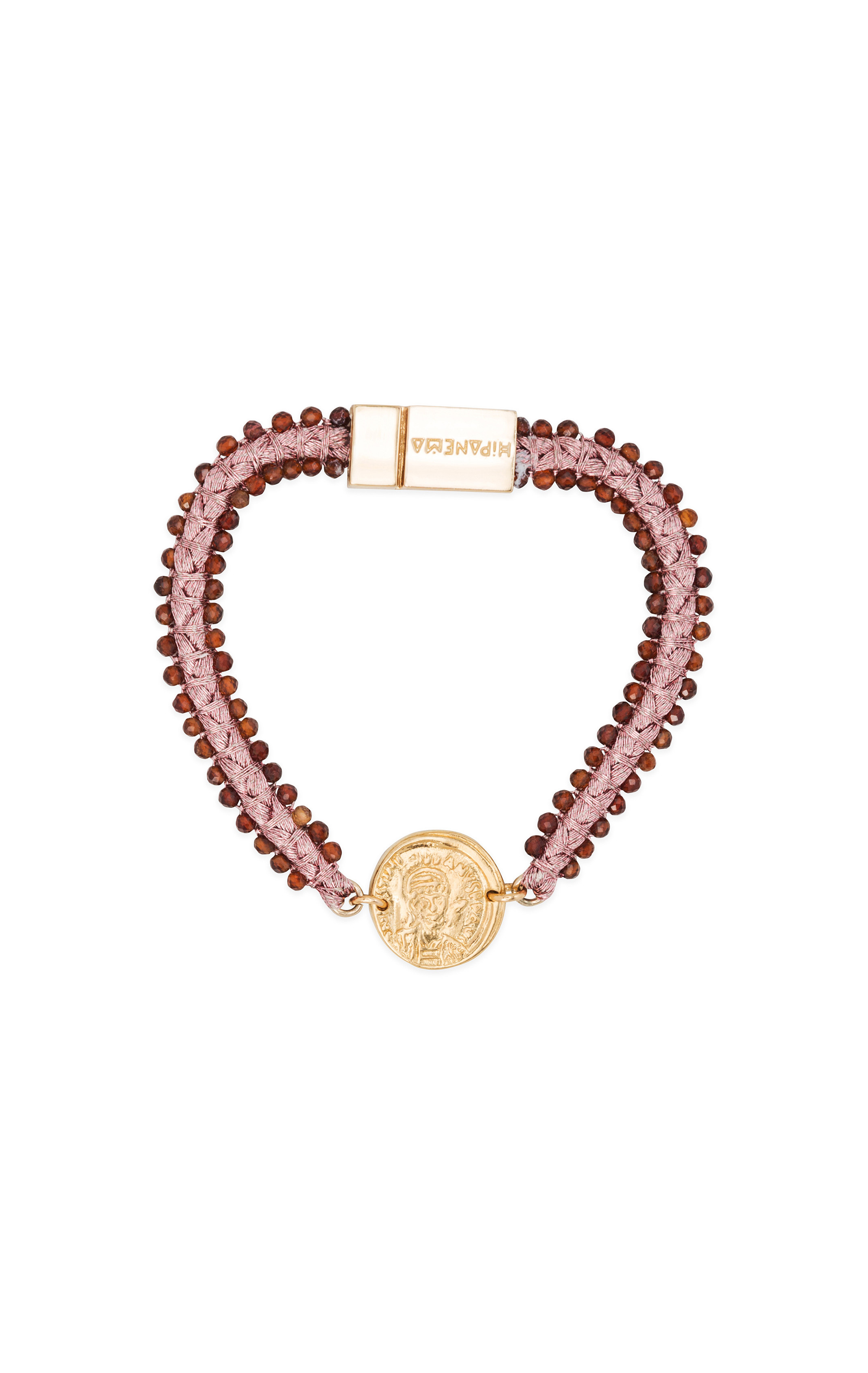 Bracelet Conquistador Pink Pink
