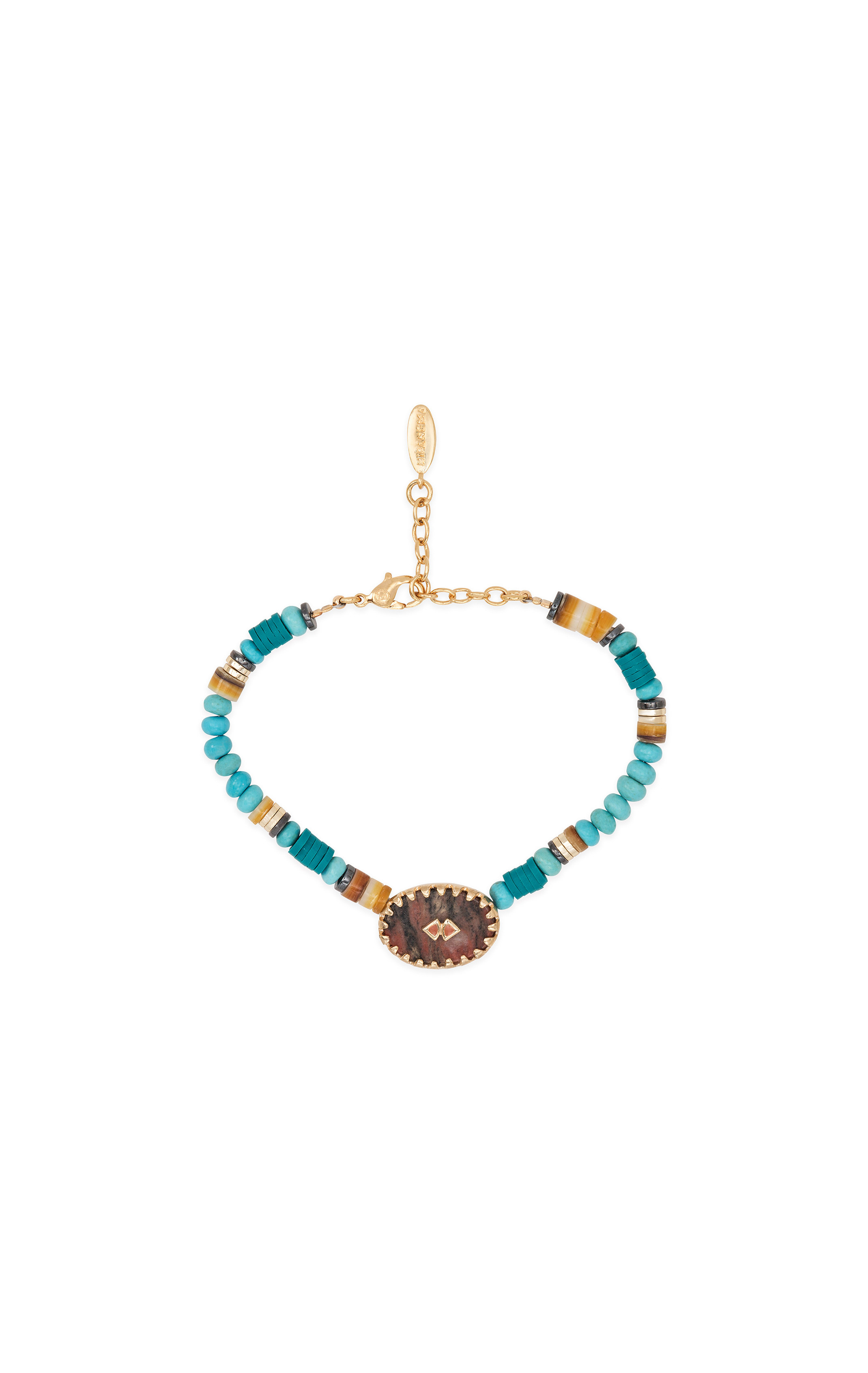Bracelet Anapurna Turquoise Turquoise