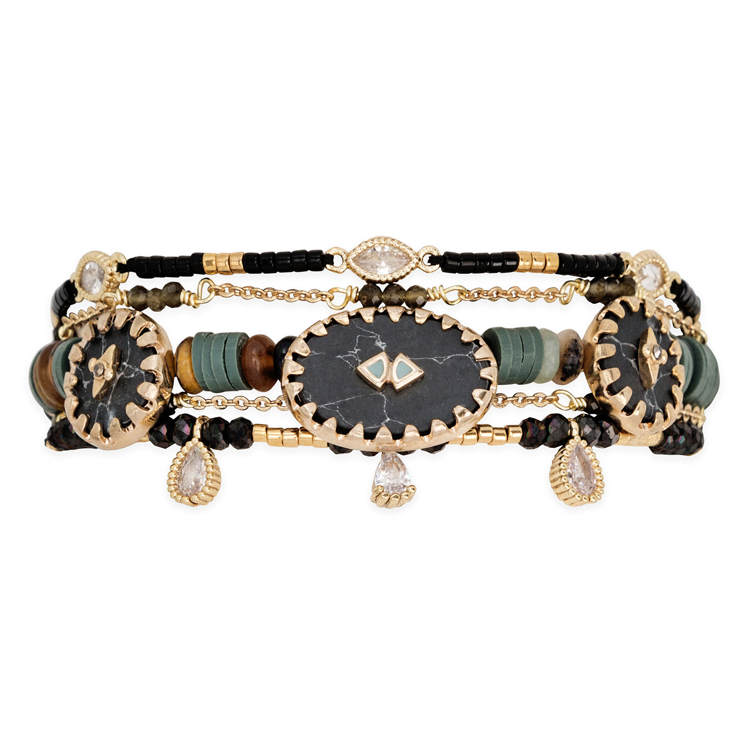 hipanema bracelets