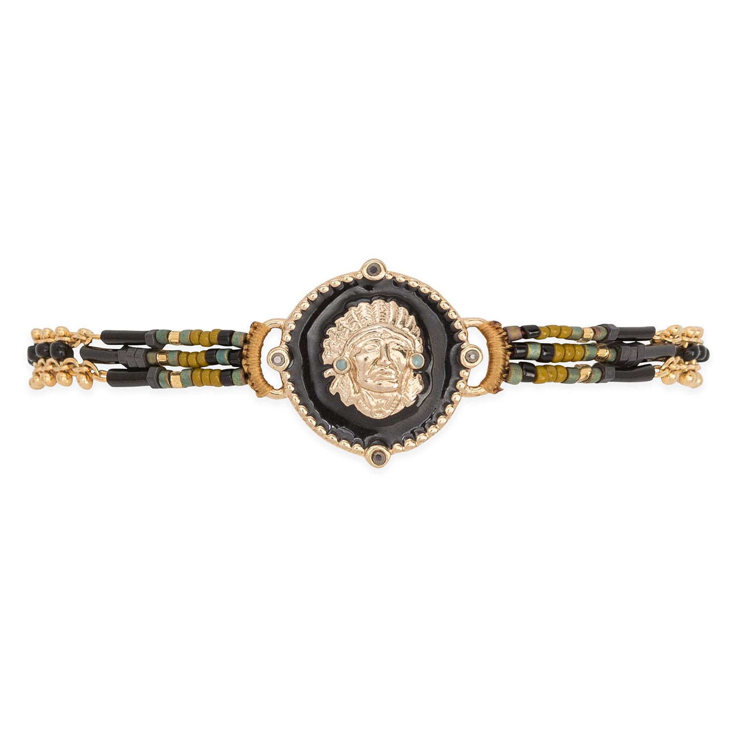 hipanema bracelets