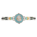 Hunter Bleu Turquoise