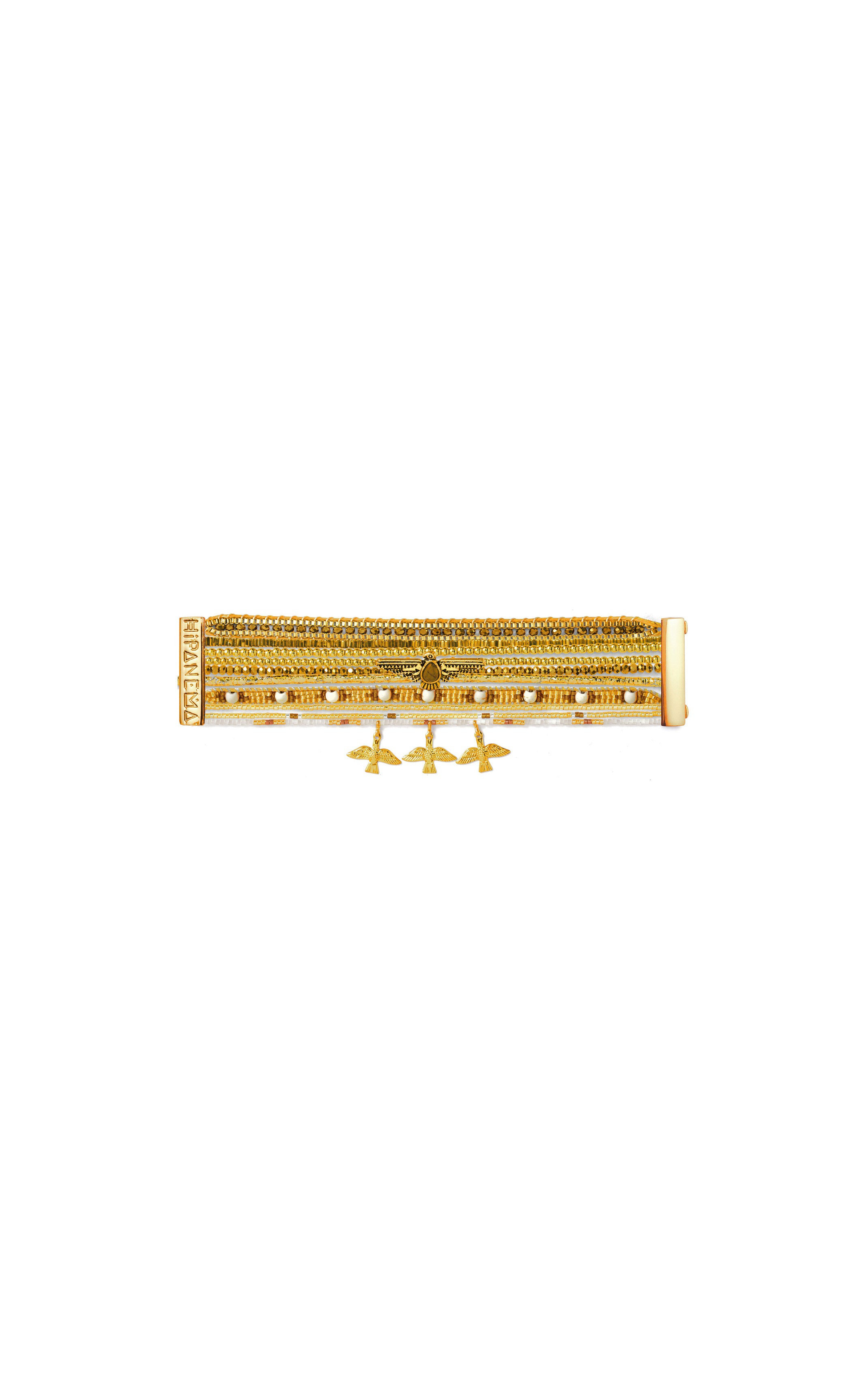 Cuff Ohmygold Gold