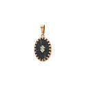Charm 08 Black